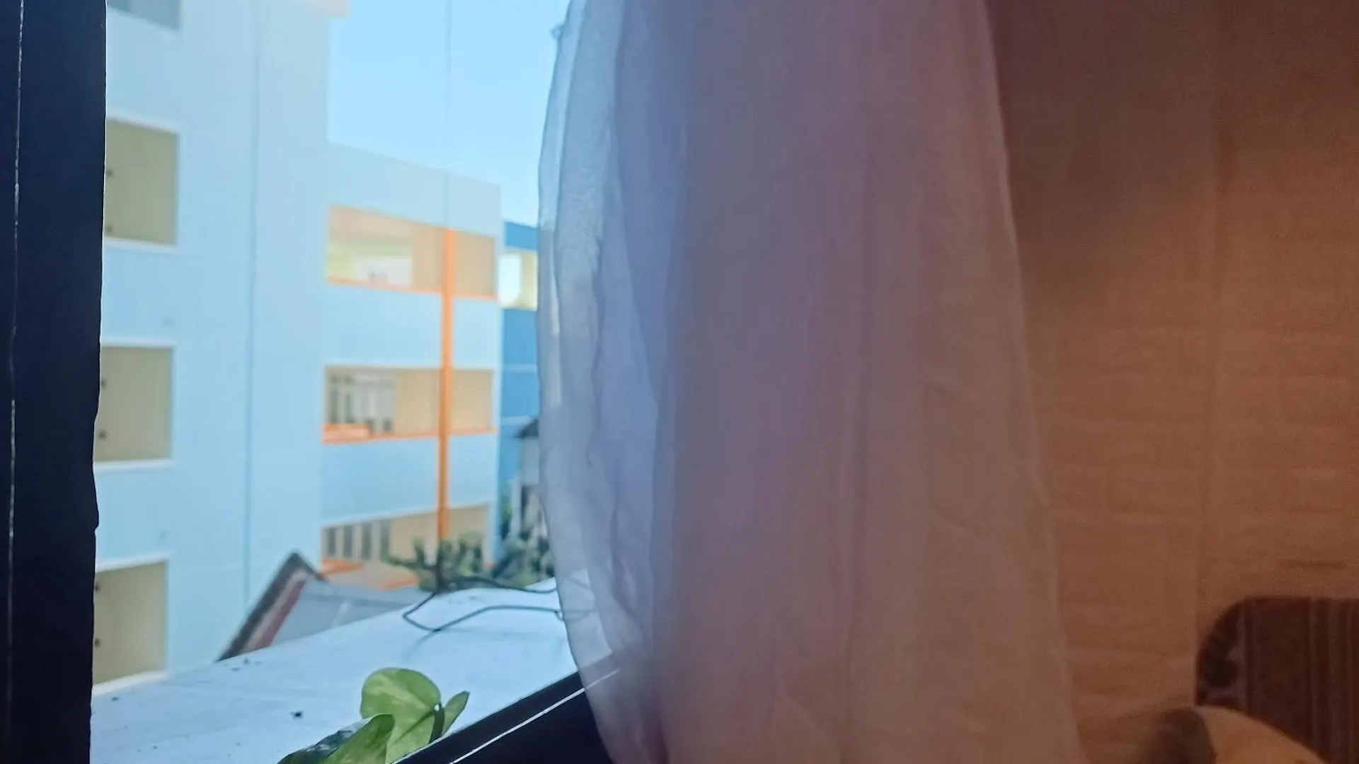 Appartement 430 Private Homestay With Washing Machine And Kitchen Hô Chi Minh-Ville
