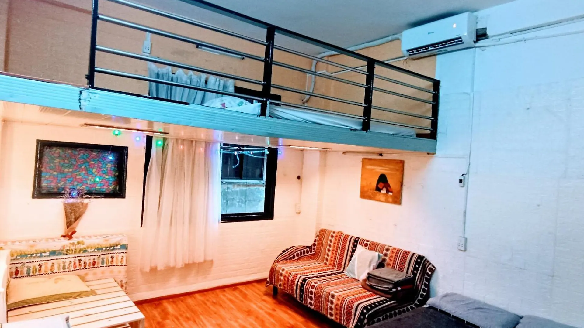 430 Private Homestay With Washing Machine And Kitchen Hô Chi Minh-Ville