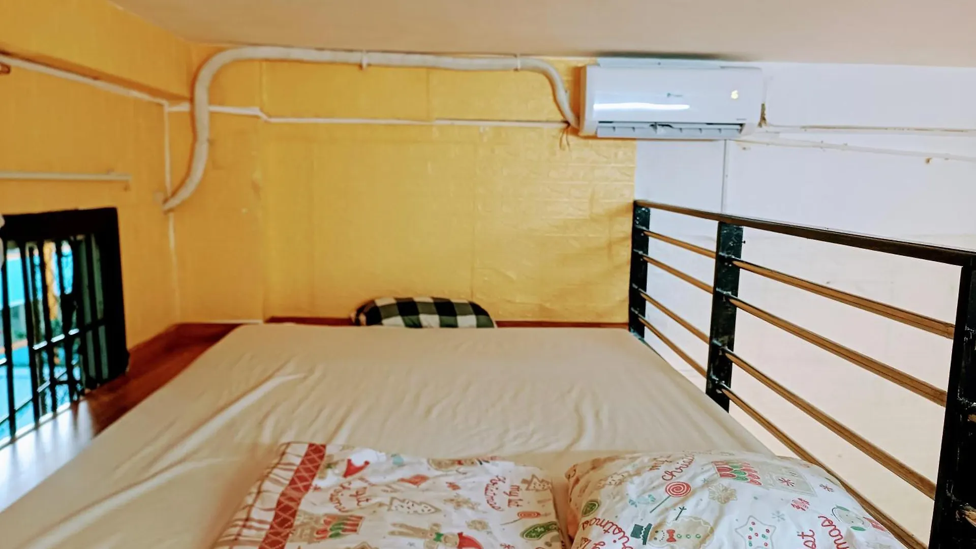Apartment 430 Private Homestay With Washing Machine And Kitchen Ho Chi Minh City