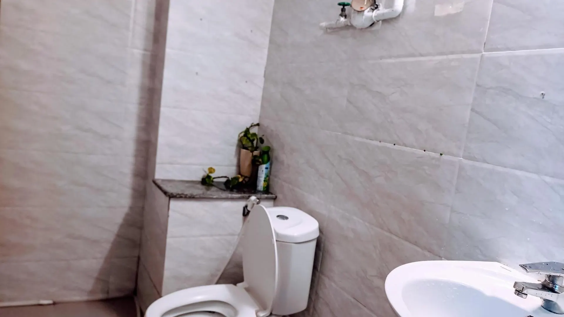 430 Private Homestay With Washing Machine And Kitchen Ho Chi Minh City