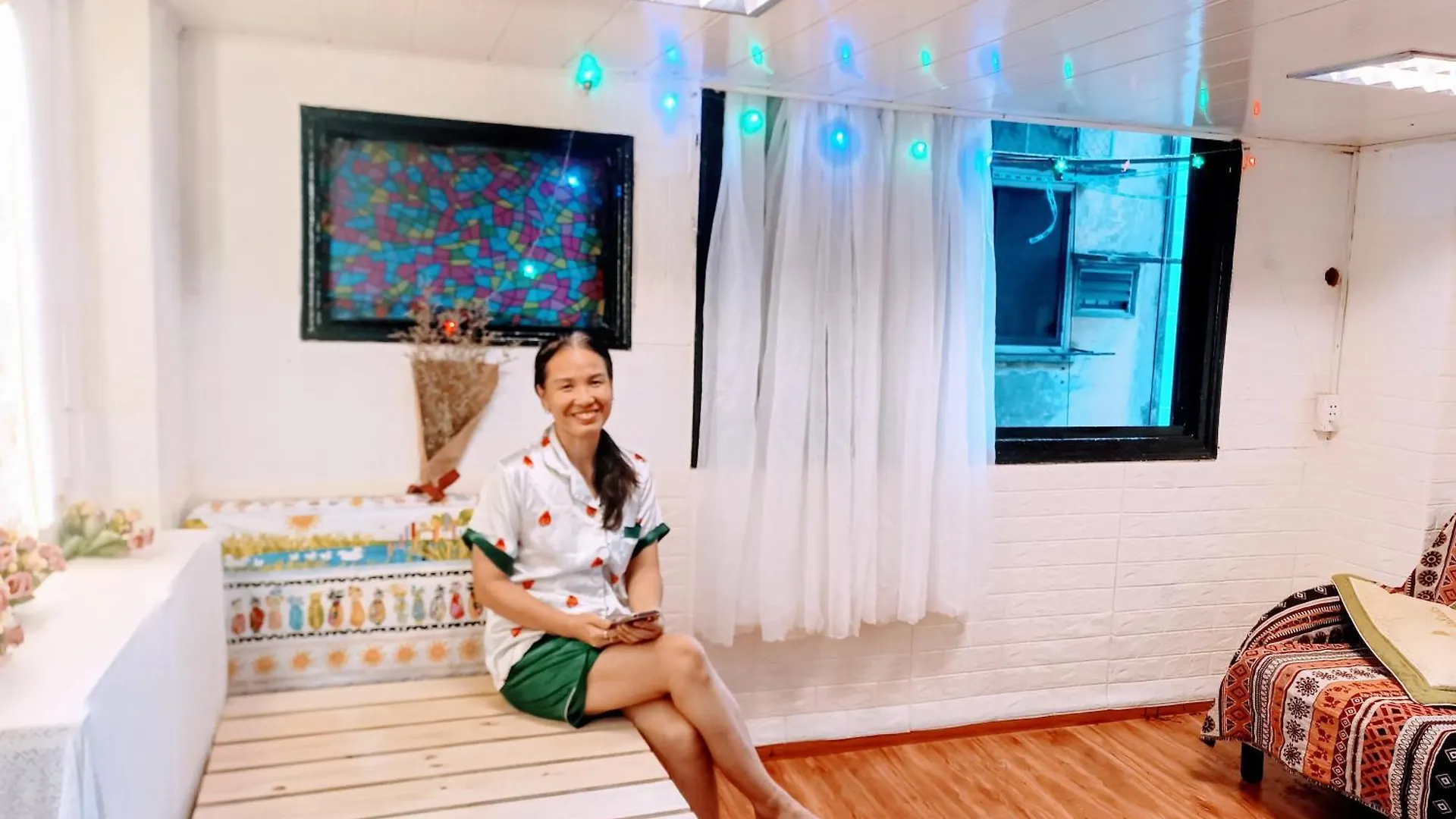 430 Private Homestay With Washing Machine And Kitchen Ho Chi Minh City 0*,  Vietnam