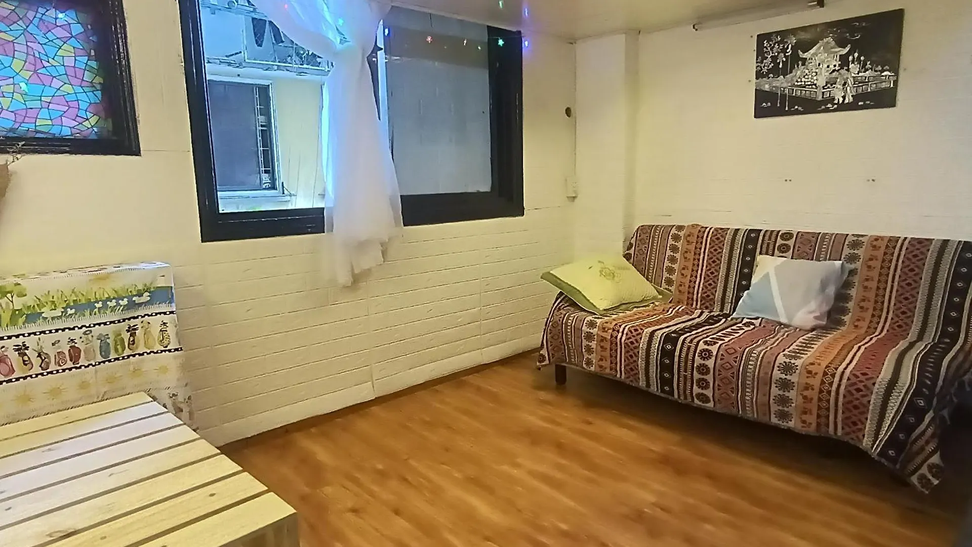 430 Private Homestay With Washing Machine And Kitchen Ho Chi Minh City 0*,