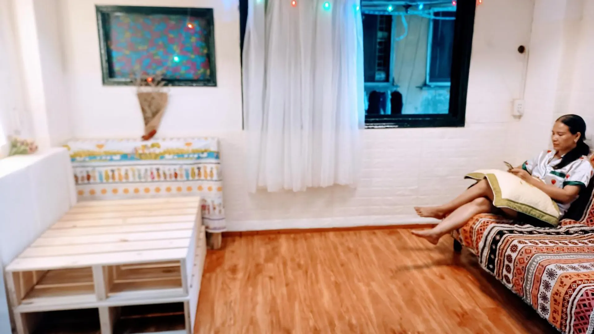 Apartment 430 Private Homestay With Washing Machine And Kitchen Ho Chi Minh City Vietnam