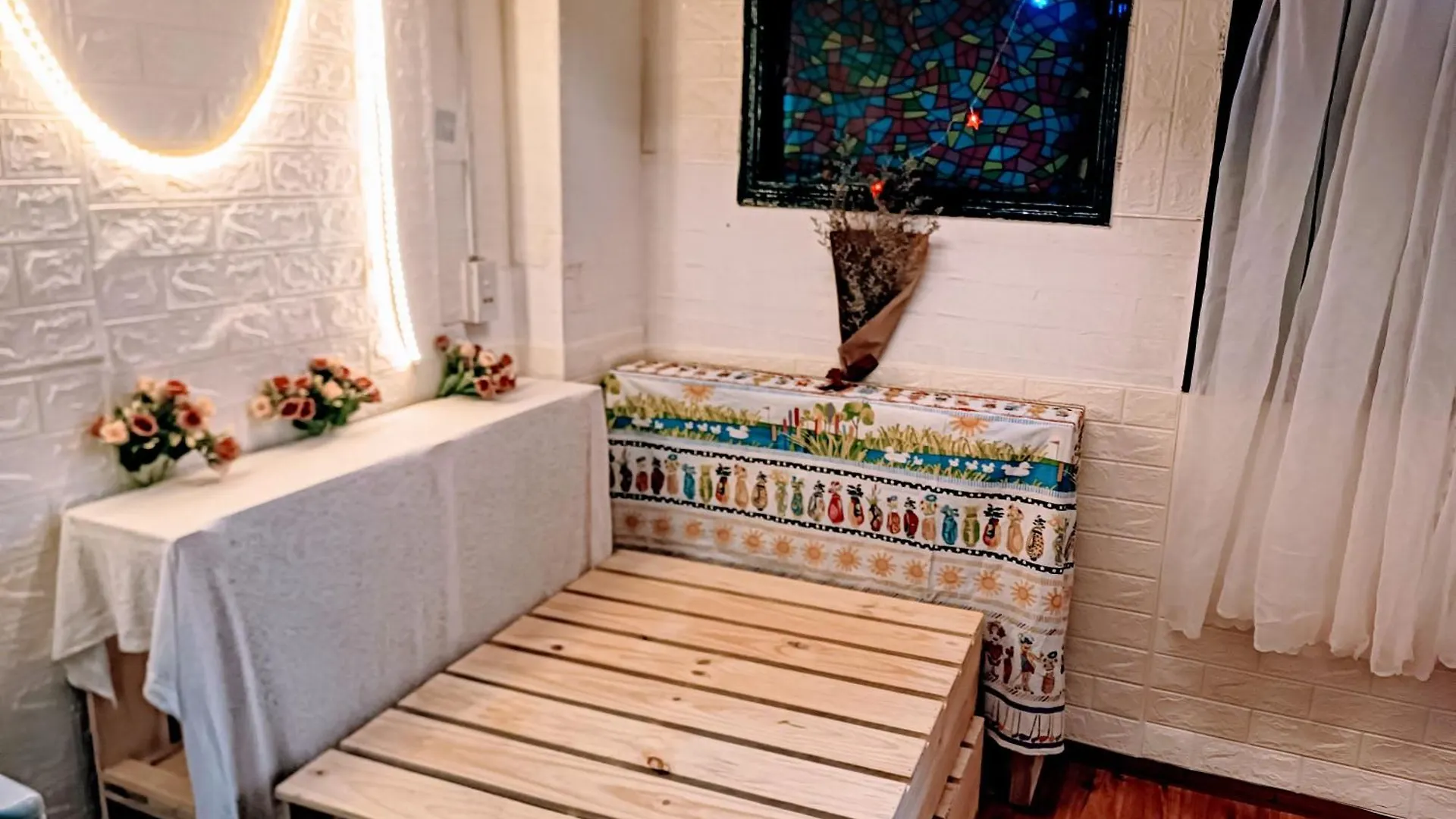 Apartment 430 Private Homestay With Washing Machine And Kitchen Ho Chi Minh City Vietnam