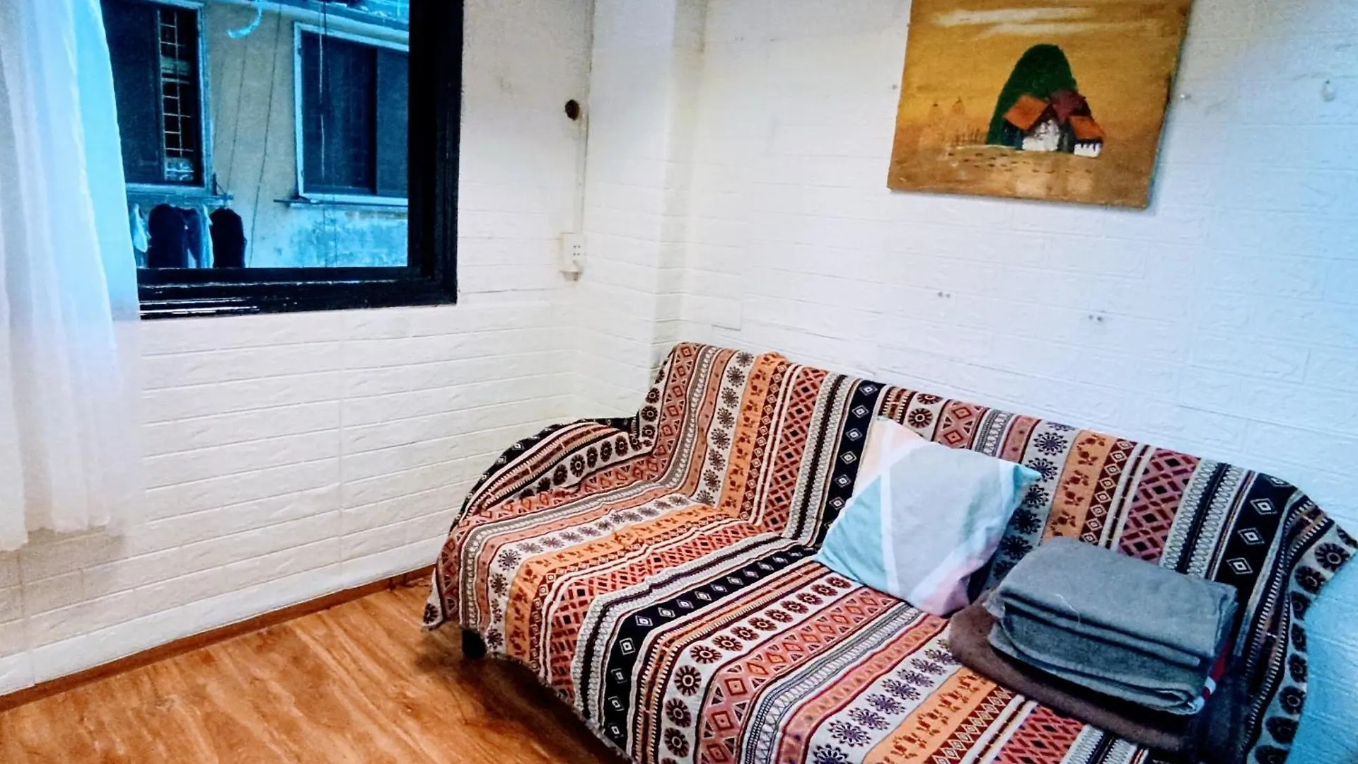 Apartment 430 Private Homestay With Washing Machine And Kitchen Ho Chi Minh City
