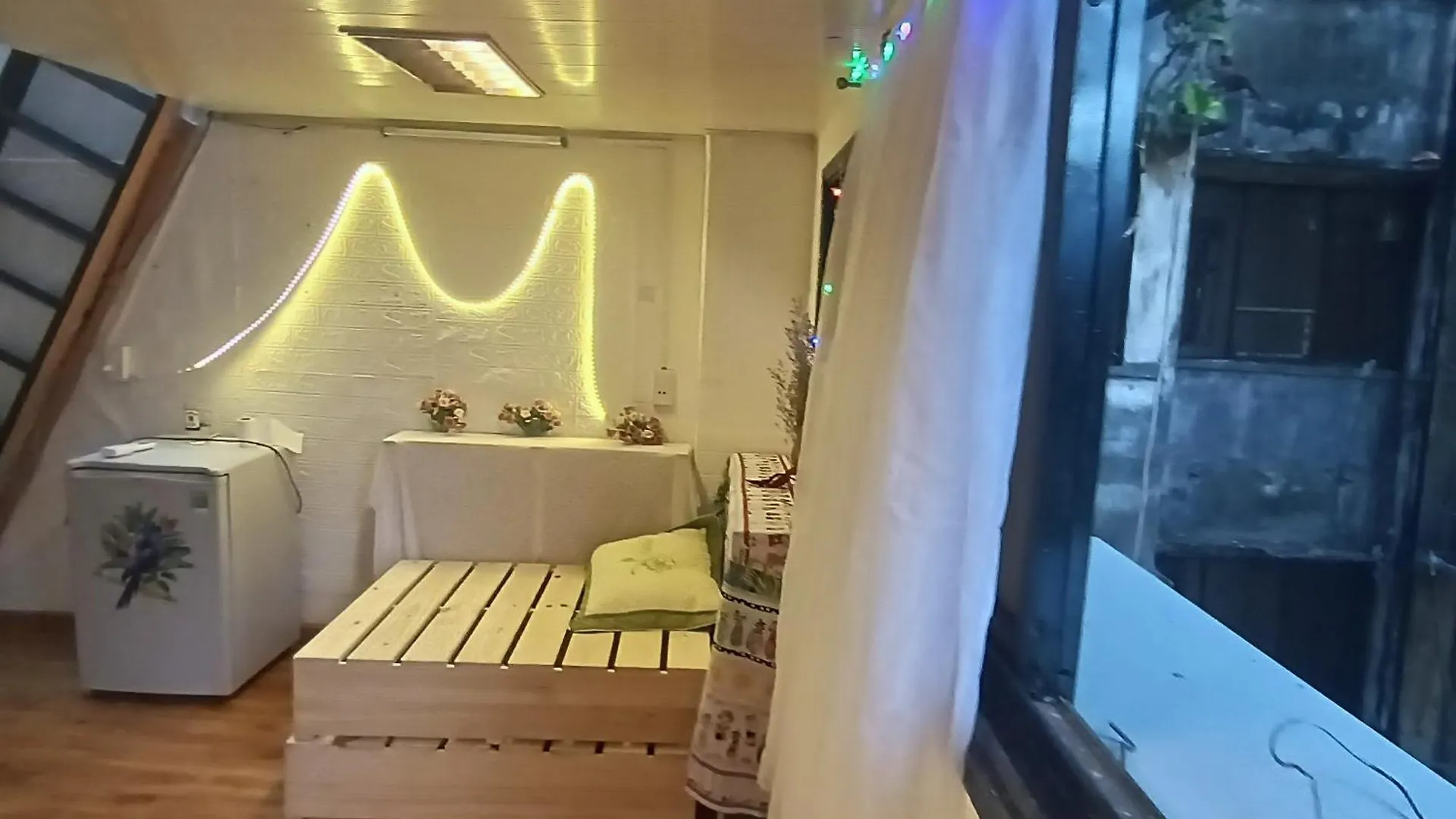430 Private Homestay With Washing Machine And Kitchen Ho Chi Minh City Vietnam